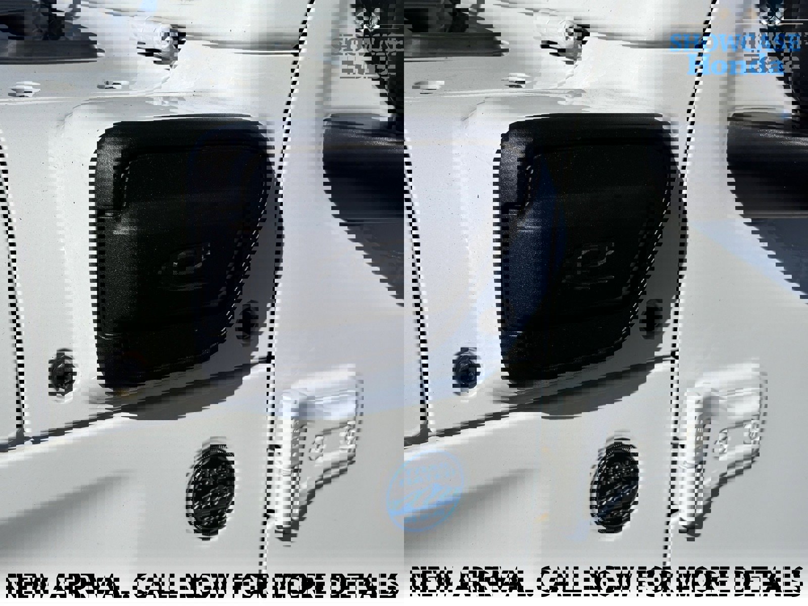 Used 2023 Jeep Wrangler Unlimited w/ Cold Weather Group image 10