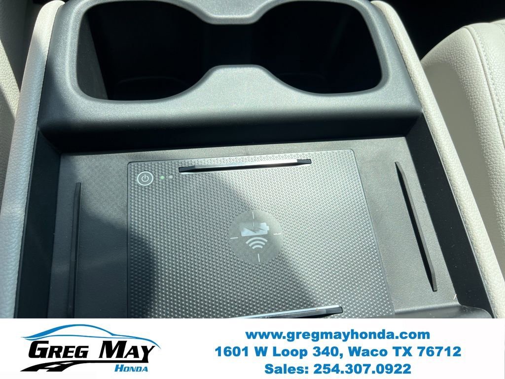 New 2026 Honda Odyssey EX-L image 19