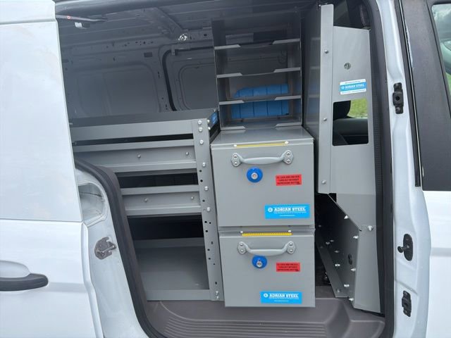 Used 2020 Ford Transit Connect XL FWD image 7