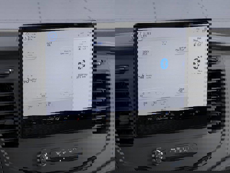 New 2025 Ford E-Transit Low Roof w/ Load Area Protection Package image 14