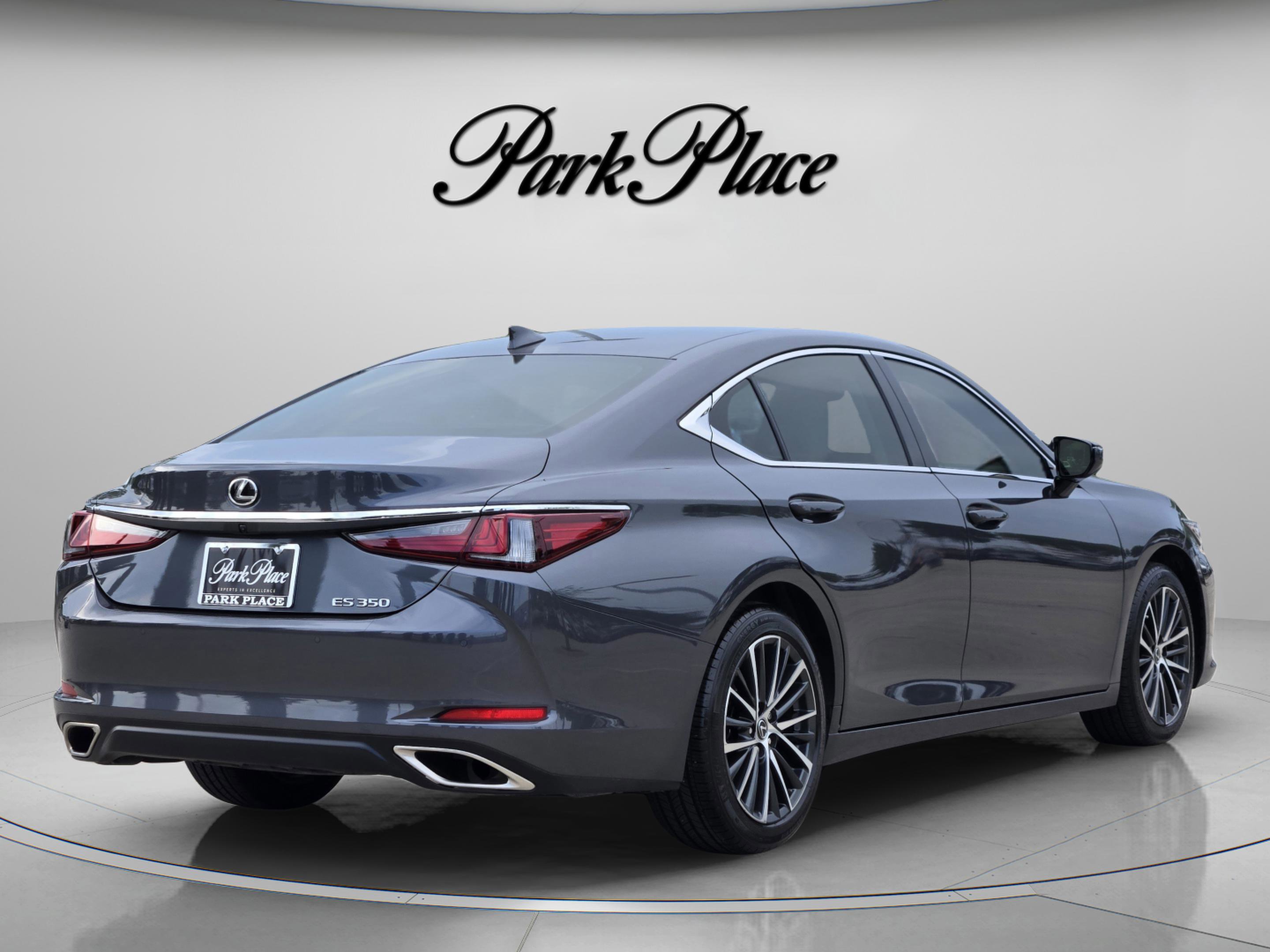 Used 2025 Lexus ES 350 Premium w/ Premium Package FWD image 5