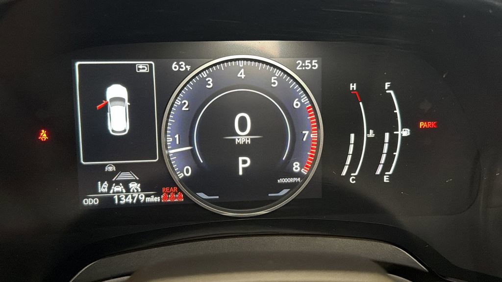 Certified 2024 Lexus RX 350 Premium w/ Convenience Package image 33