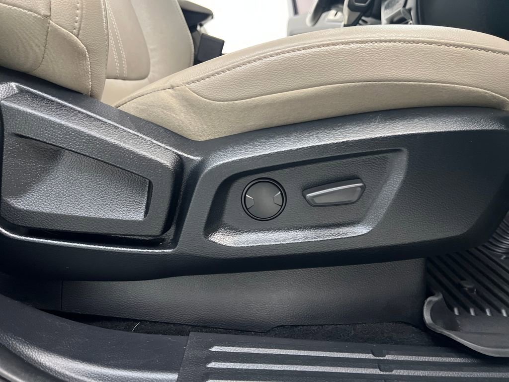 Used 2020 Ford Ranger Lariat w/ Technology Package image 26