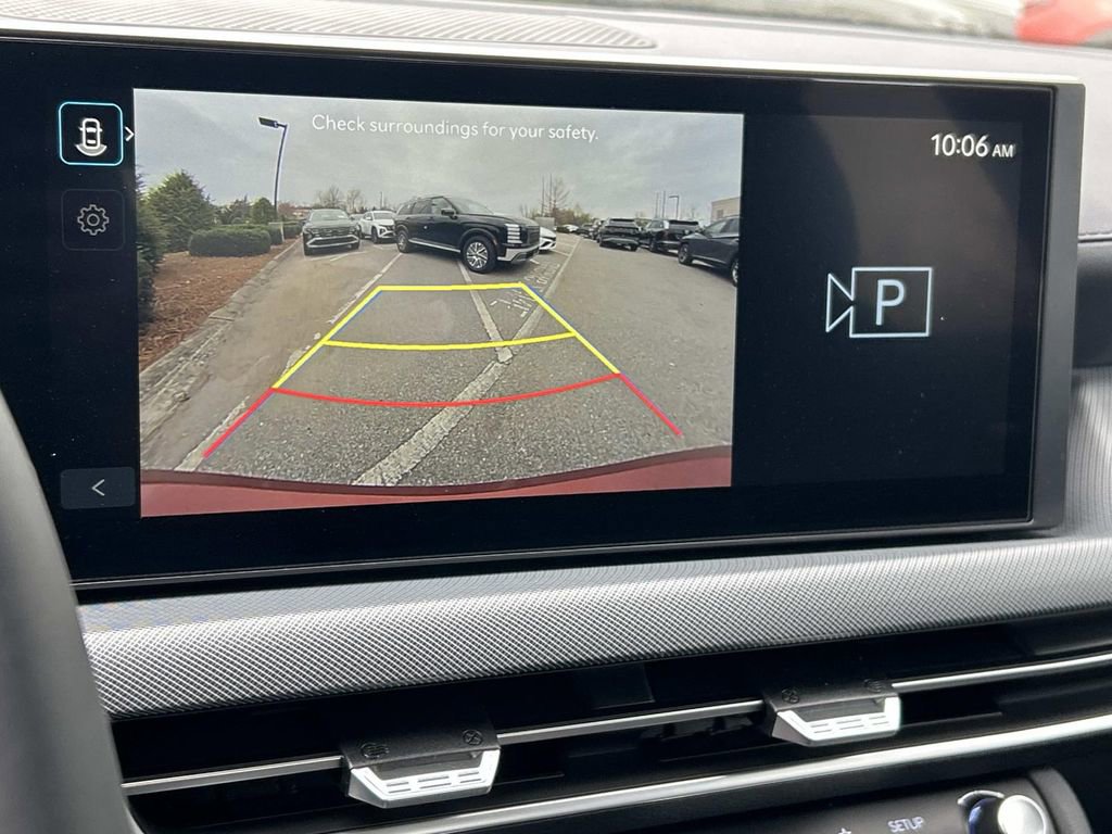 New 2026 Hyundai Sonata SEL FWD image 34