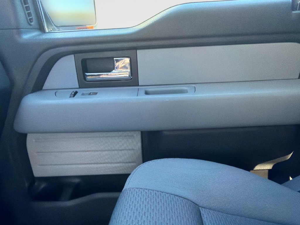 Used 2013 Ford F150 XLT w/ XLT Chrome Pkg RWD image 23