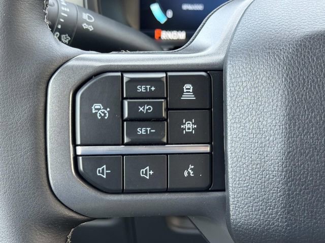 New 2026 Ford F150 Lariat w/ Bed Utility Package image 27