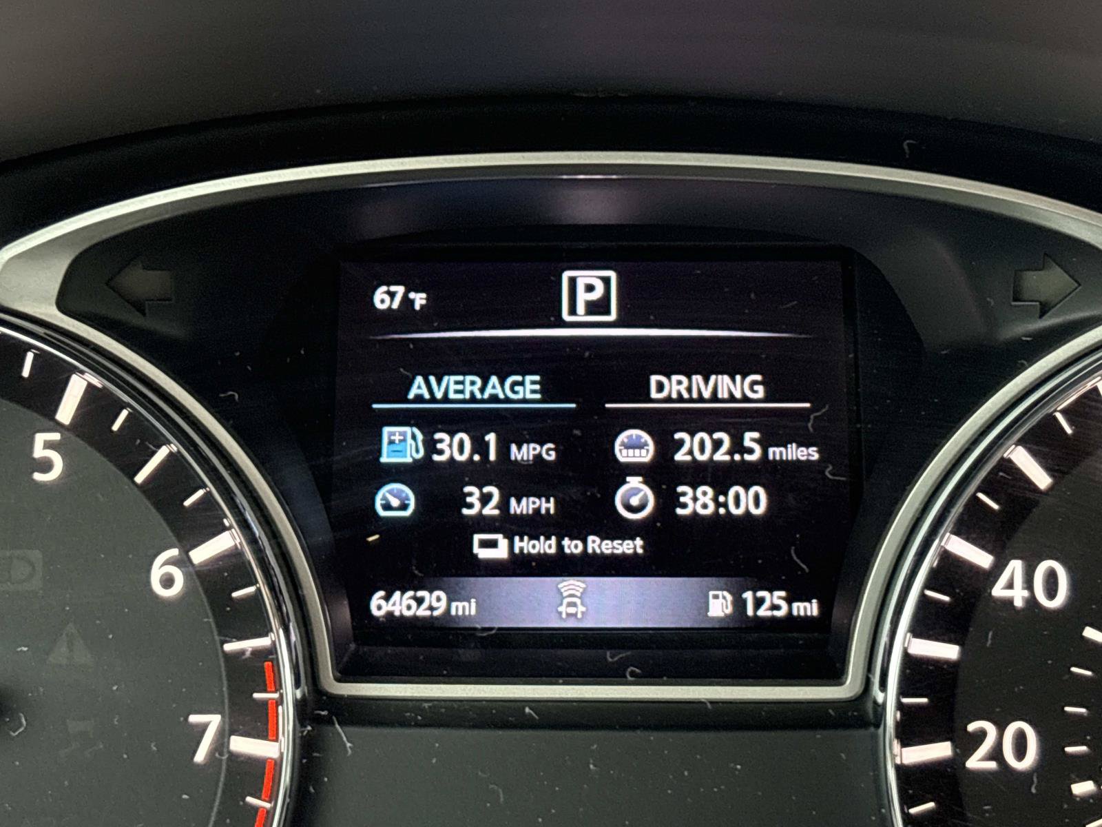 Used 2018 Nissan Altima 2.5 SR w/ SR Midnight Edition FWD image 23