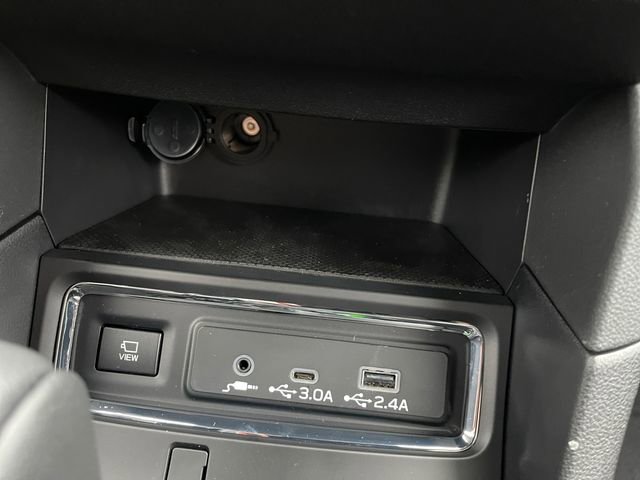 New 2026 Subaru Ascent Bronze Edition image 26