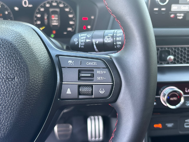 Used 2026 Honda Civic Type R image 29