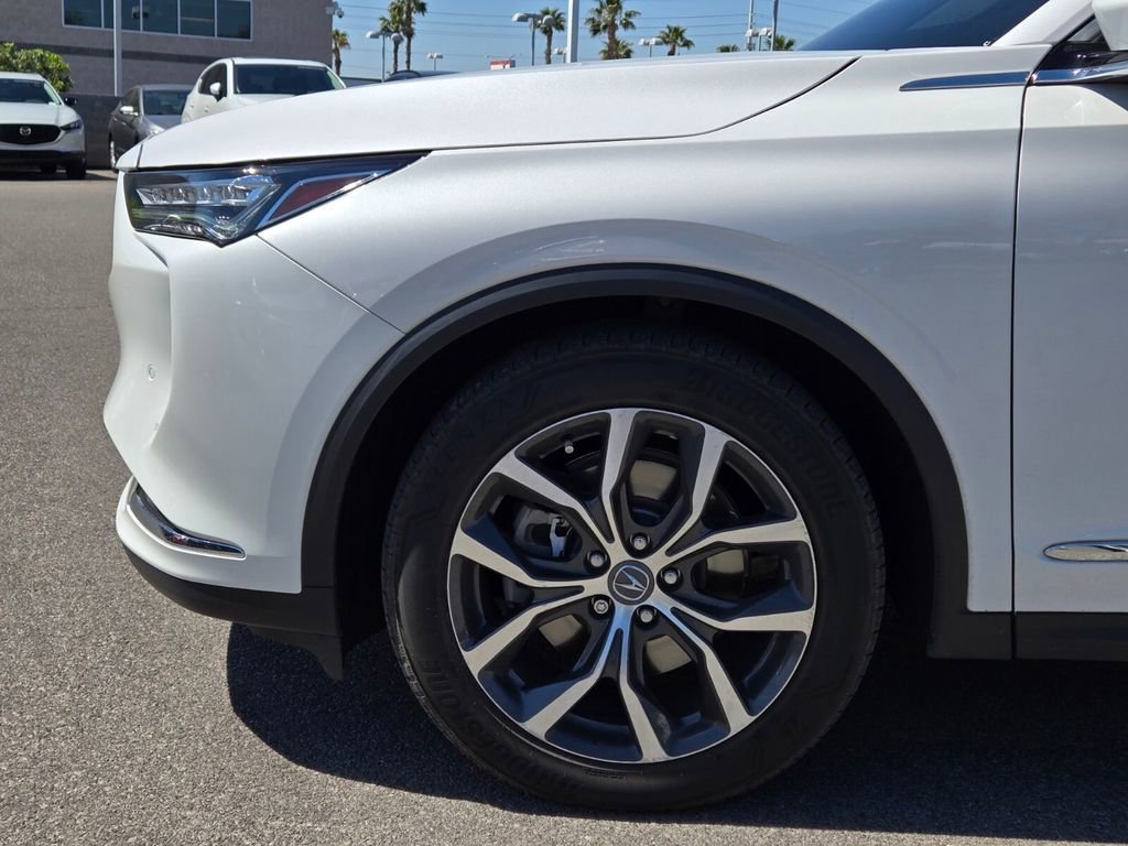 Certified 2024 Acura MDX FWD w/ Technology Package image 5