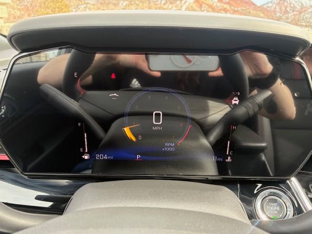 New 2026 Chevrolet Trax RS w/ Driver Confidence Package image 12