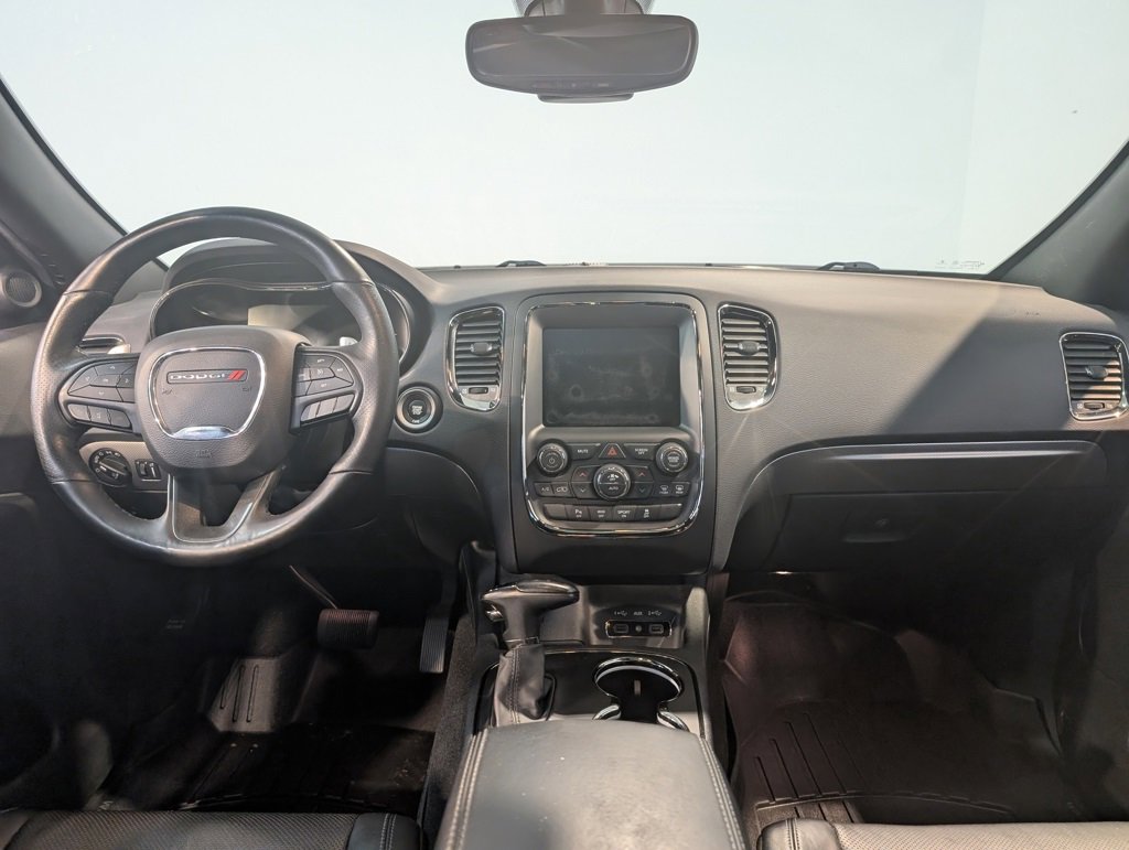 Used 2020 Dodge Durango R/T w/ Blacktop Package image 15