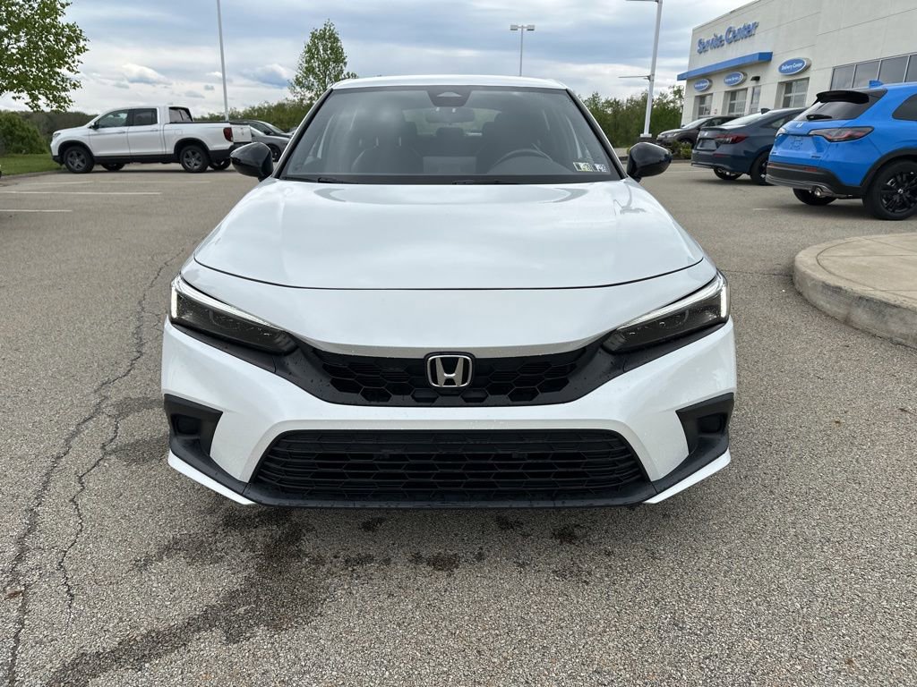 Used 2023 Honda Civic Sport image 8