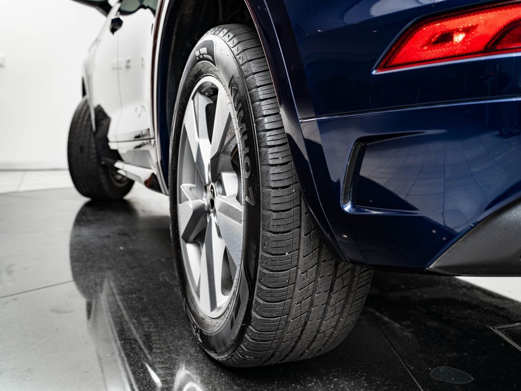 Certified 2025 Audi Q5 2.0T Premium w/ Convenience Plus Package image 49