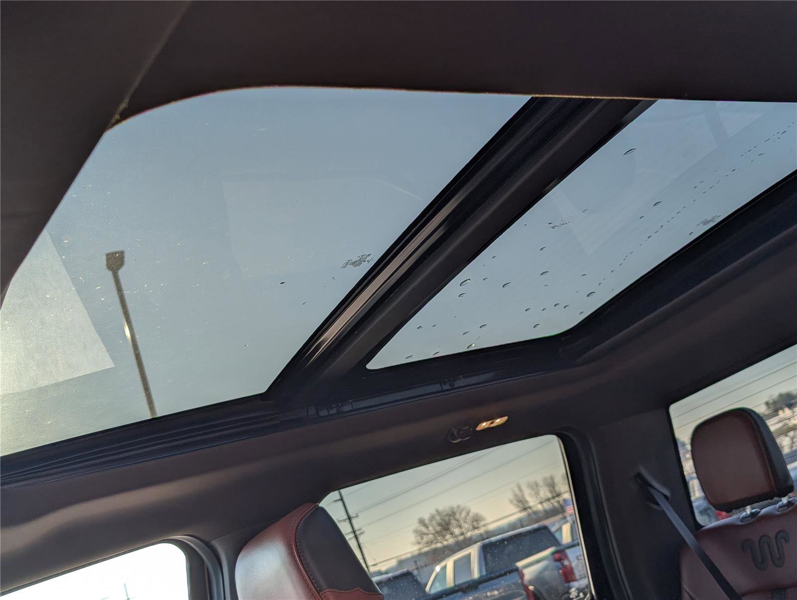 Used 2020 Ford F150 King Ranch image 18