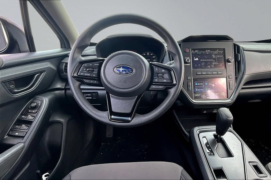 Used 2026 Subaru Crosstrek 2.5i AWD/4WD image 8