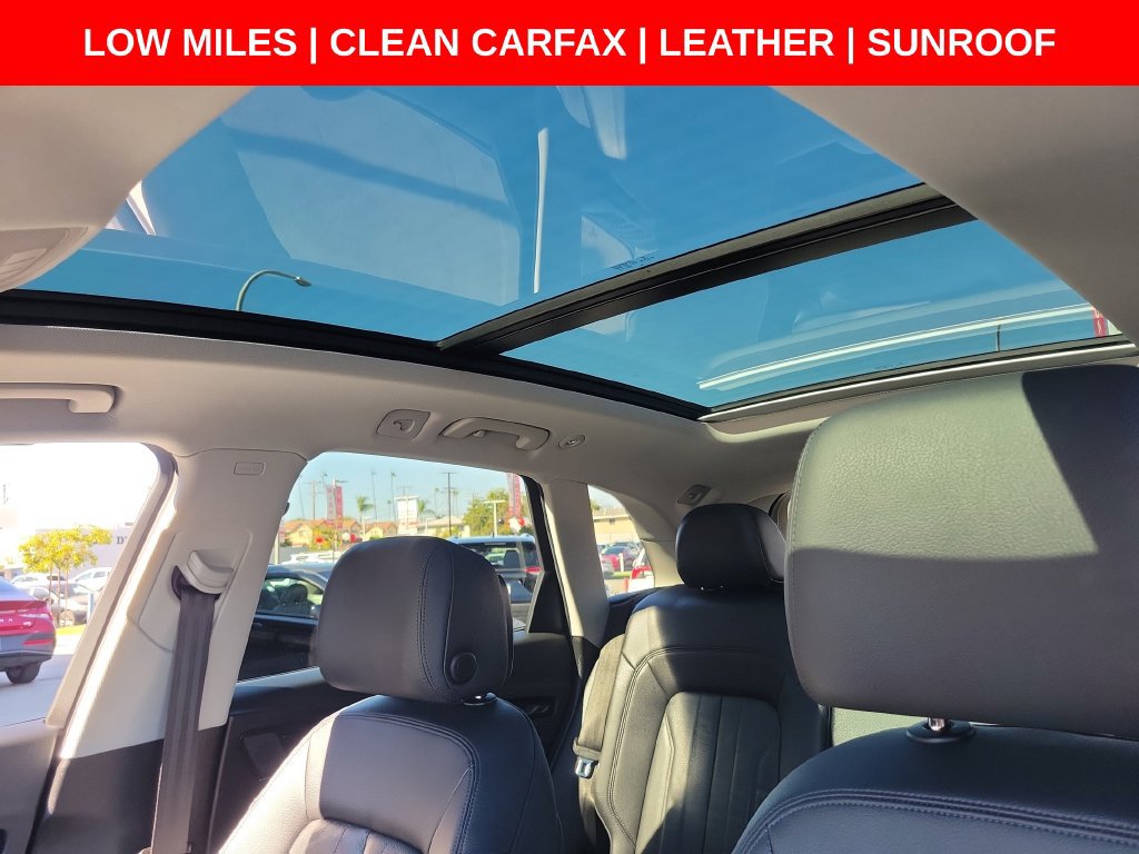 Used 2018 Audi Q5 2.0T Premium AWD/4WD image 4