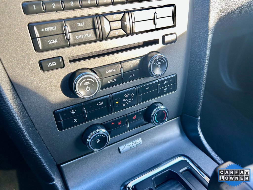 Used 2014 Ford Mustang GT Premium w/ Accessory Package 5 image 20