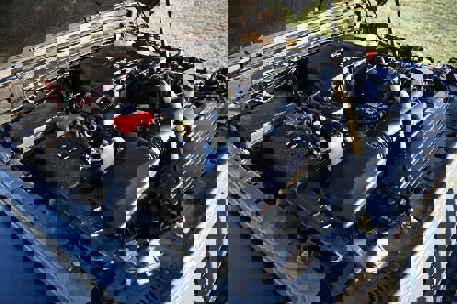 Used 2020 Jeep Wrangler Sport image 14