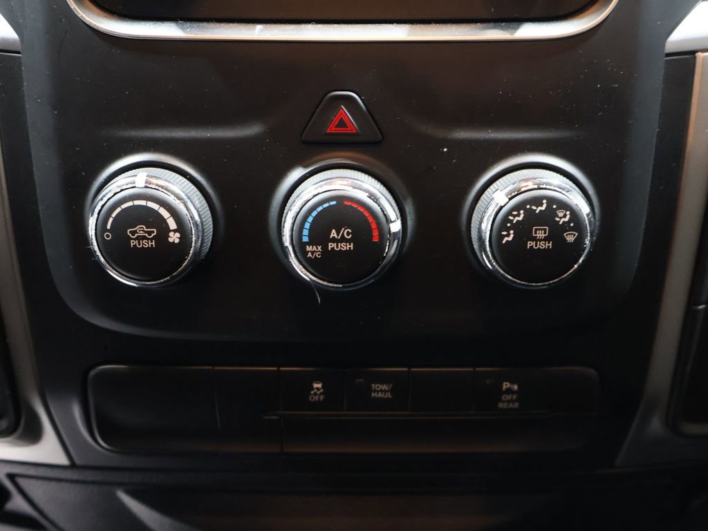 Used 2019 RAM 1500 Classic Warlock image 29