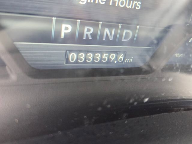 Used 2024 RAM 2500 Laramie image 30