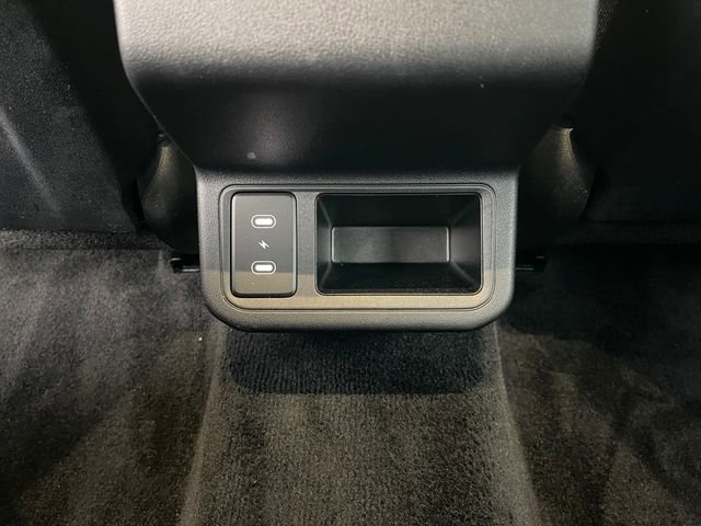 Used 2025 Kia K4 EX image 21