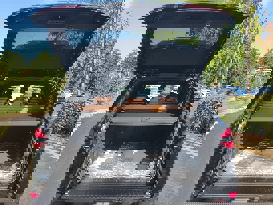 Used 2026 BMW X5 xDrive40i w/ Climate Comfort Package image 7