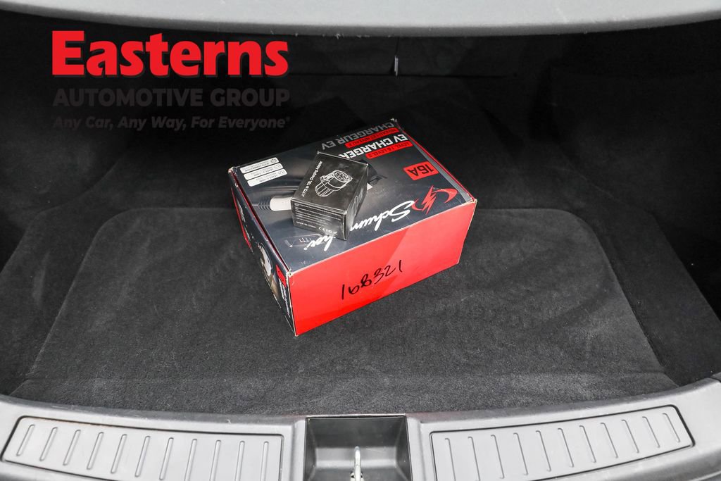 Used 2017 Tesla Model S 75D image 9