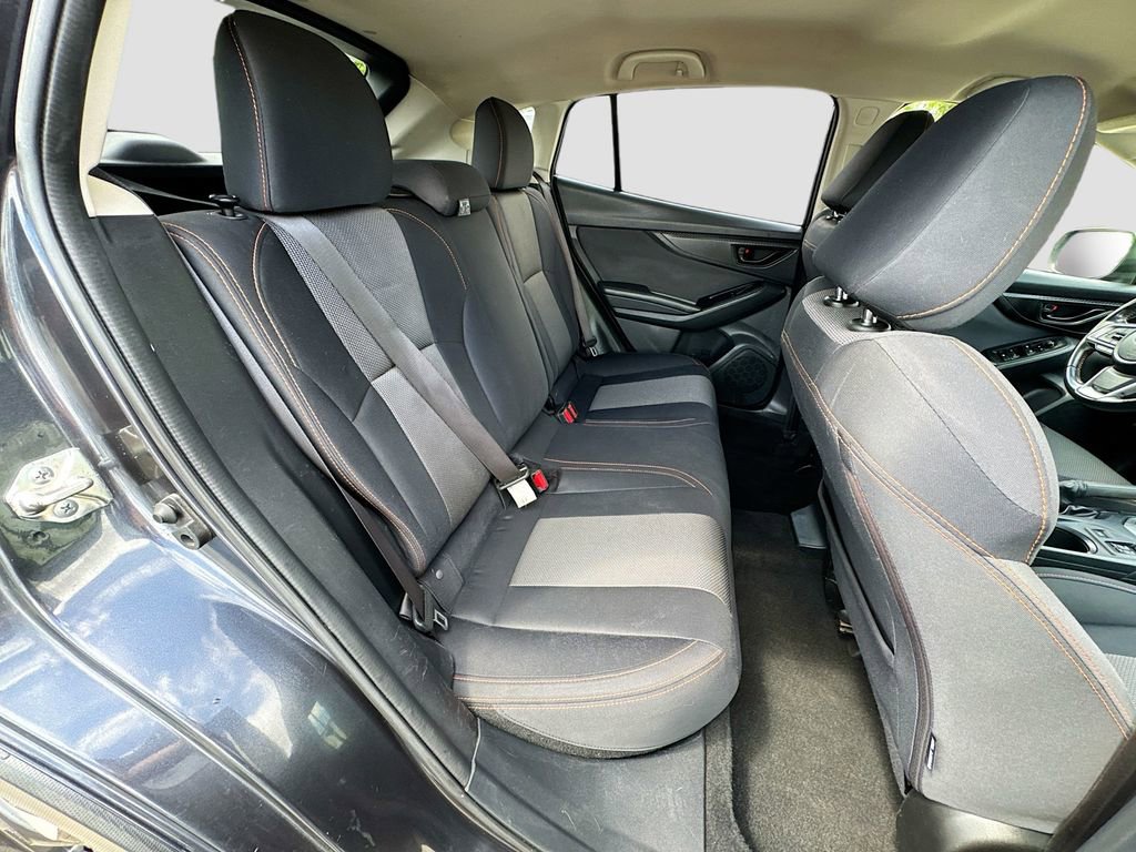 Used 2019 Subaru Crosstrek 2.0i Premium w/ Popular Package #3 image 33