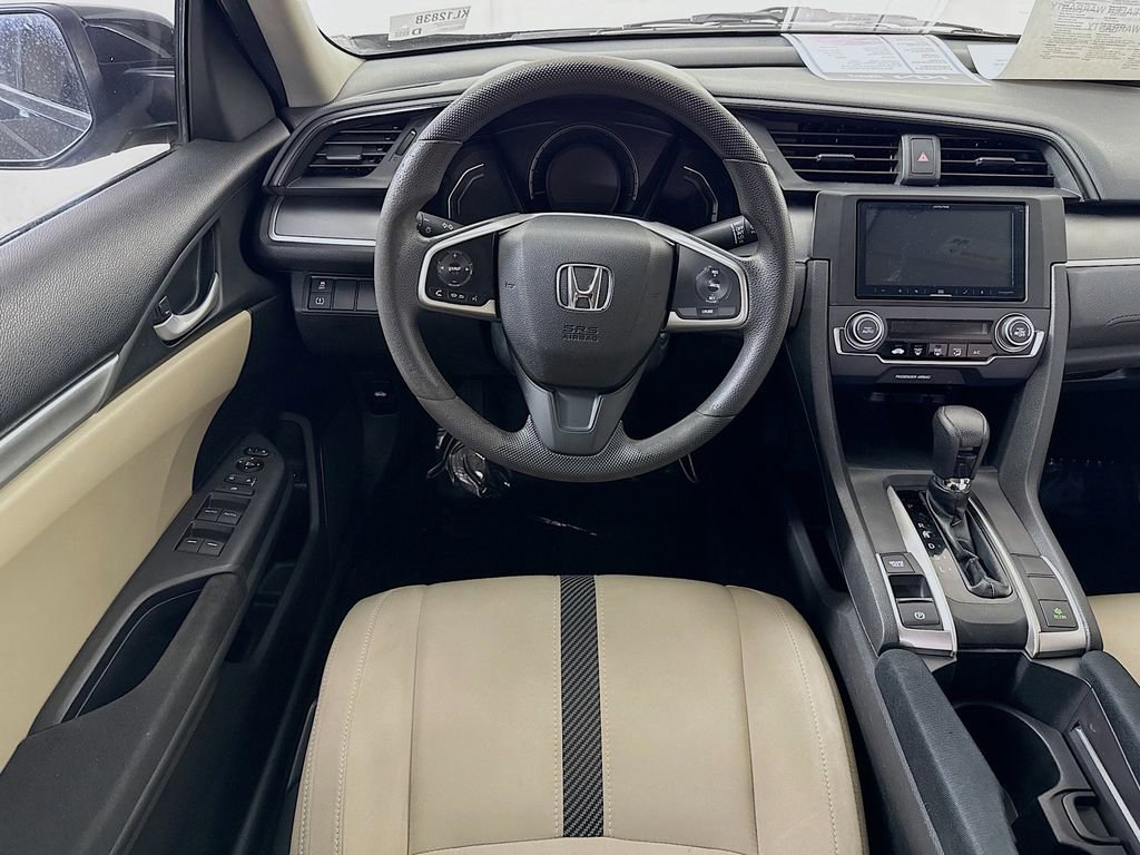 Used 2017 Honda Civic LX image 24