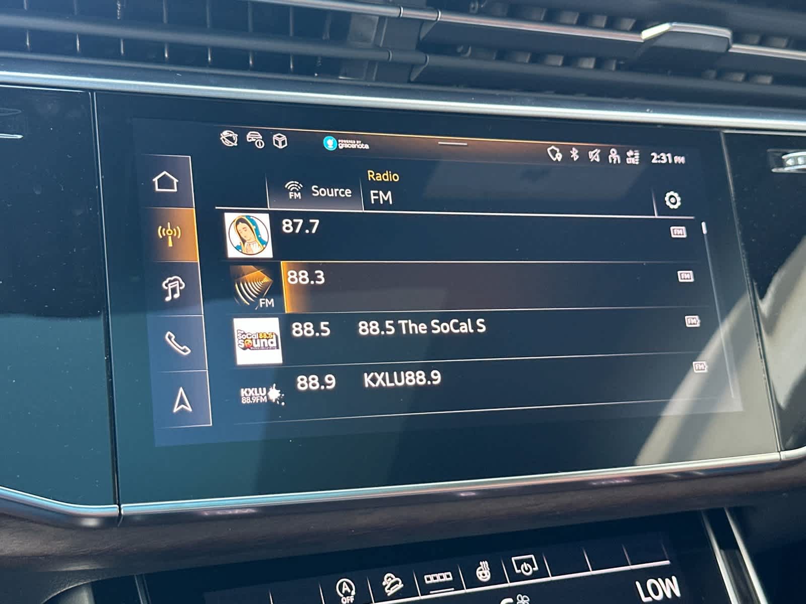 New 2027 Audi Q8 Premium Plus AWD/4WD image 18