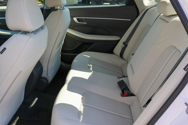 New 2026 Hyundai Sonata SEL FWD image 10