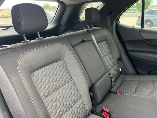 Used 2019 Chevrolet Equinox LT AWD/4WD image 6