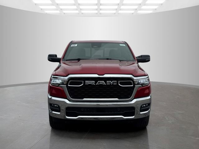 New 2026 RAM 1500 4x4 Crew Cab image 2