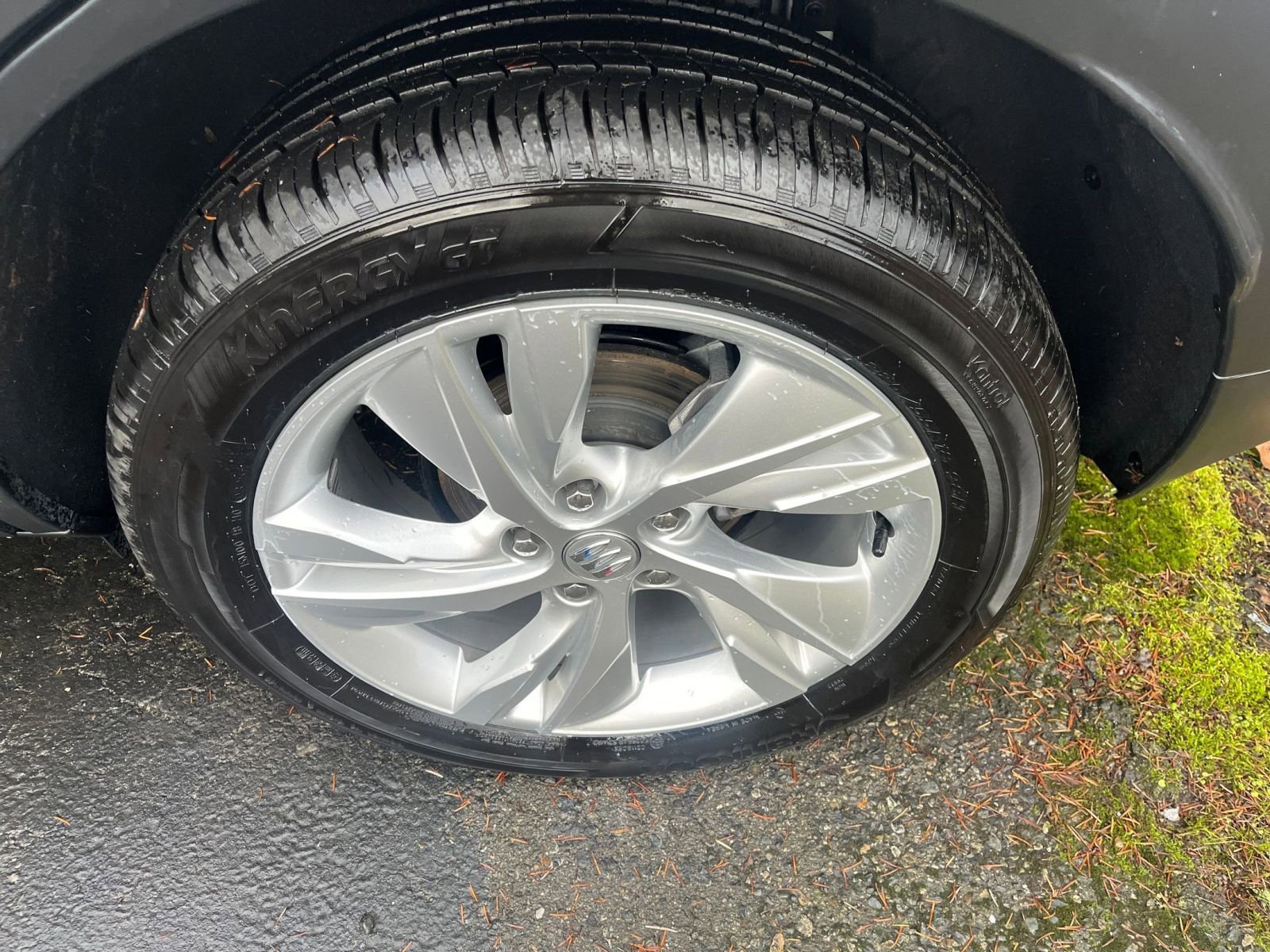 Used 2025 Buick Encore GX Preferred image 31