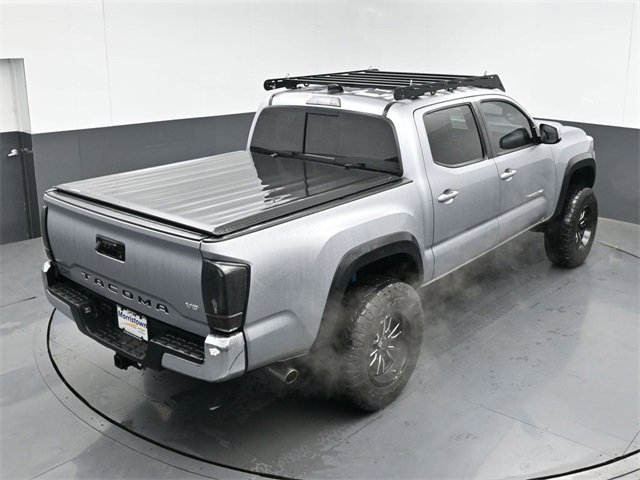 Used 2021 Toyota Tacoma TRD Off-Road image 38