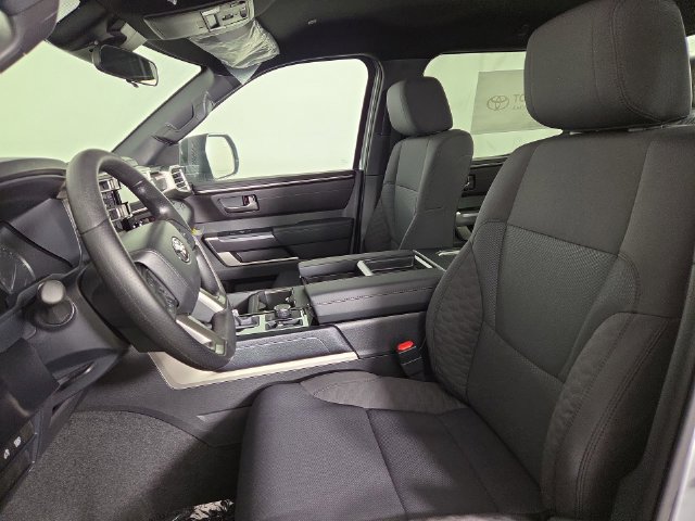 New 2026 Toyota Tundra SR5 AWD/4WD image 14