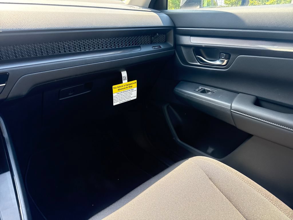 Certified 2026 Honda CR-V LX image 18