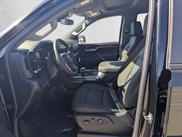 New 2026 Chevrolet Silverado 1500 LT image 4