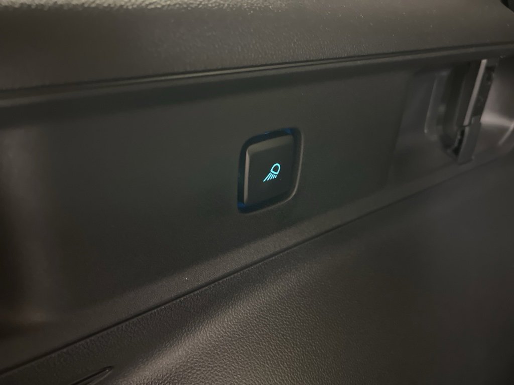 Certified 2024 Ford Bronco Sport Big Bend w/ Convenience Package image 36