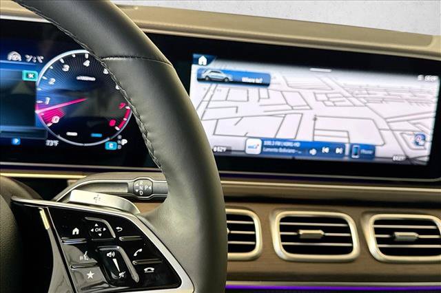 New 2026 Mercedes-Benz GLE 580 4MATIC image 15