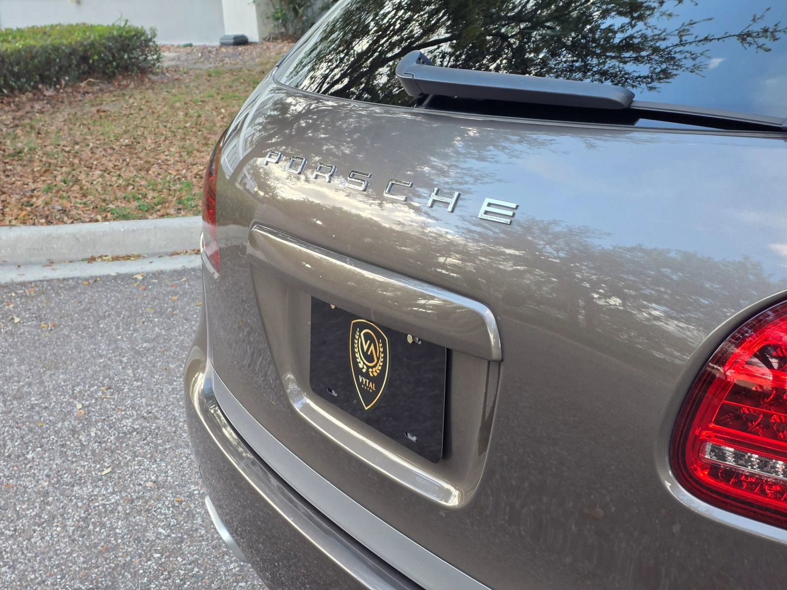 Used 2013 Porsche Cayenne Diesel image 53