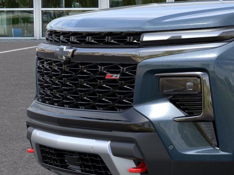 New 2026 Chevrolet Traverse Z71 w/ Enhanced Driving Package image 13
