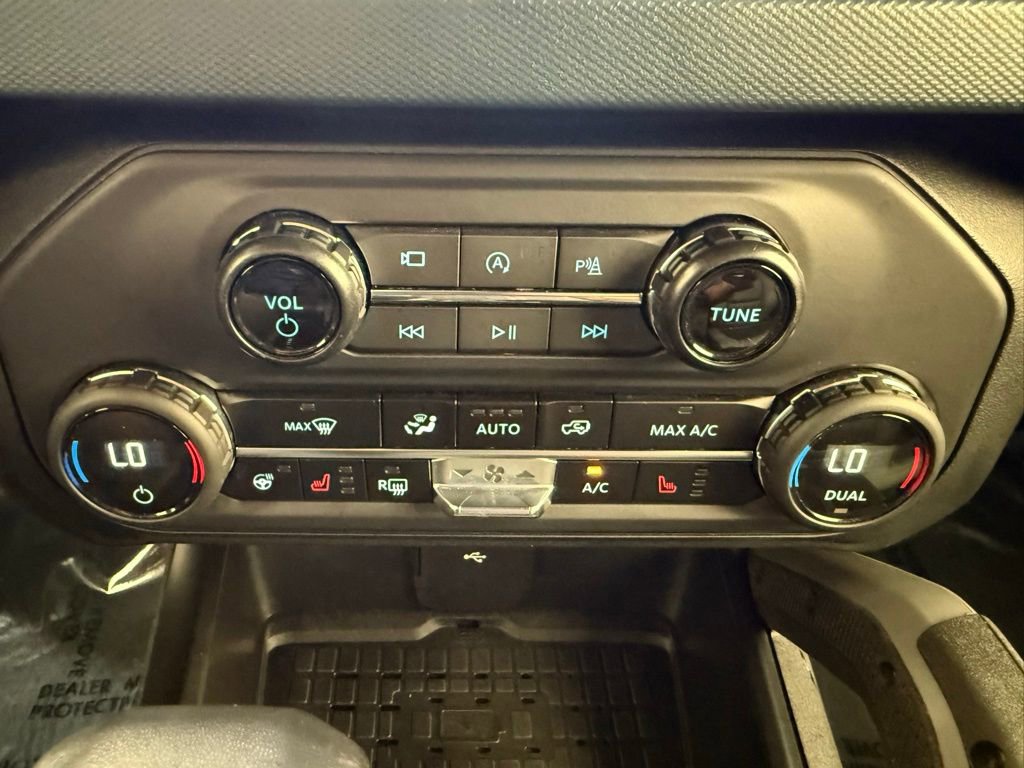 Used 2024 Ford Bronco Outer Banks image 39