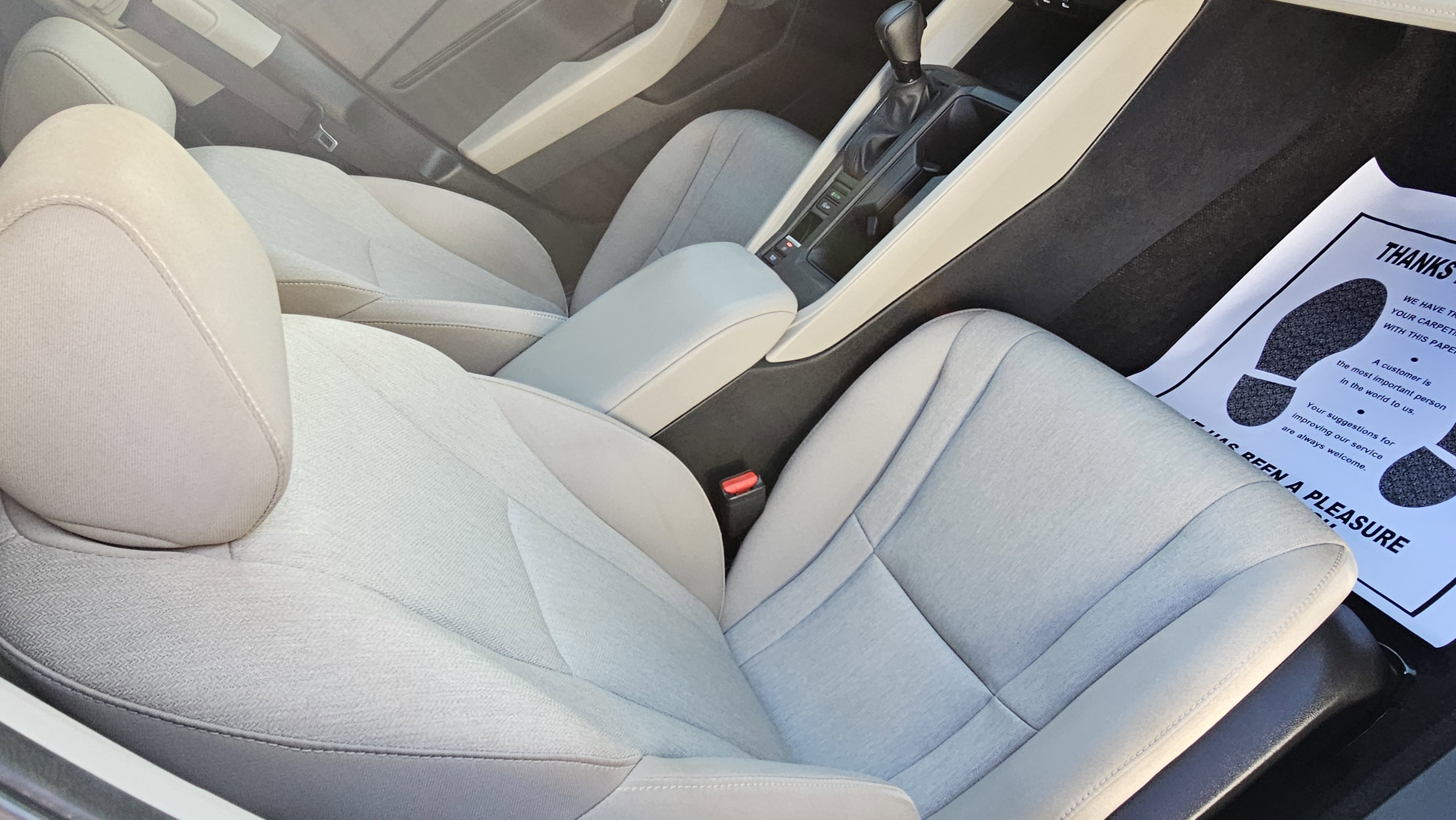 Certified 2024 Honda Accord EX image 28