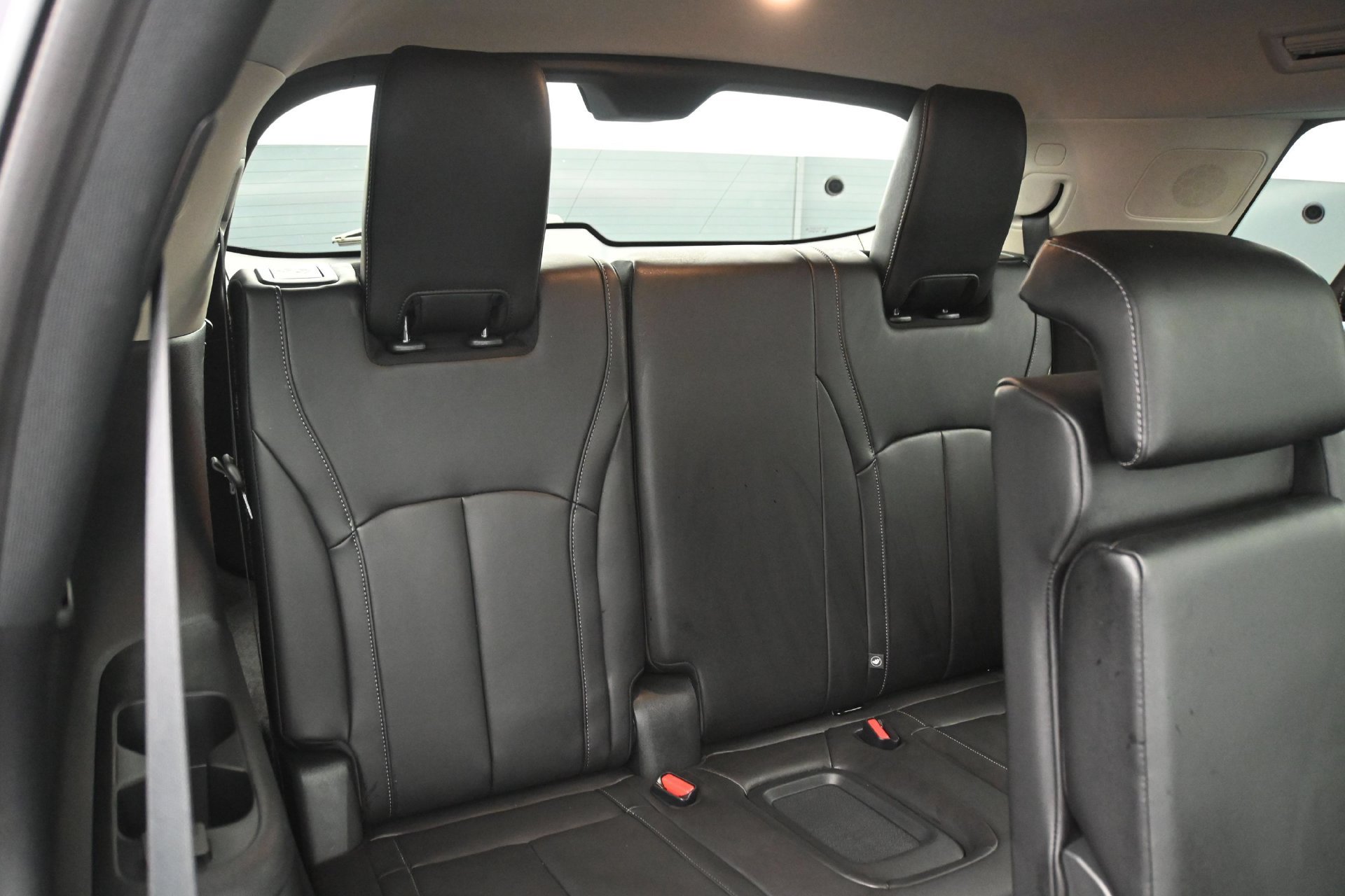 Used 2024 INFINITI QX60 Sensory AWD/4WD image 12