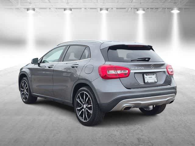 Used 2017 Mercedes-Benz GLA 250 4MATIC image 6