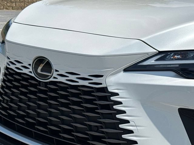 Used 2025 Lexus RX 350 Premium w/ Accessory Package (Z1) FWD image 13