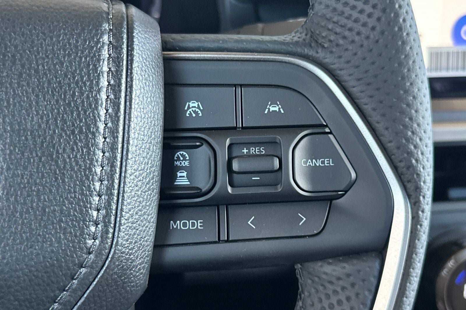 New 2026 Toyota Tacoma TRD Off-Road w/ TRD Off Road Premium Package AWD/4WD image 27