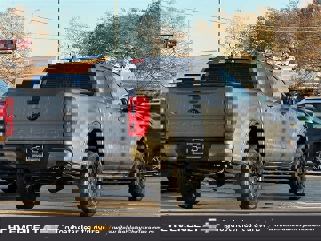 Used 2023 Ford Ranger XLT w/ Equipment Group 301A Mid image 7